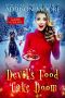 [Murder in the Mix 19] • Devil's Food Cake Doom (MURDER IN THE MIX Book 19)